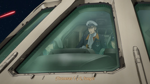 Uchuu Senkan Yamato 2199